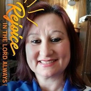 Meet your Posher, Judy